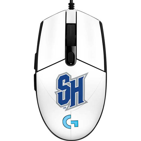 Seton Hall University Pirate Blue G203 Prodigy RGB Wired Gaming Mouse Skin